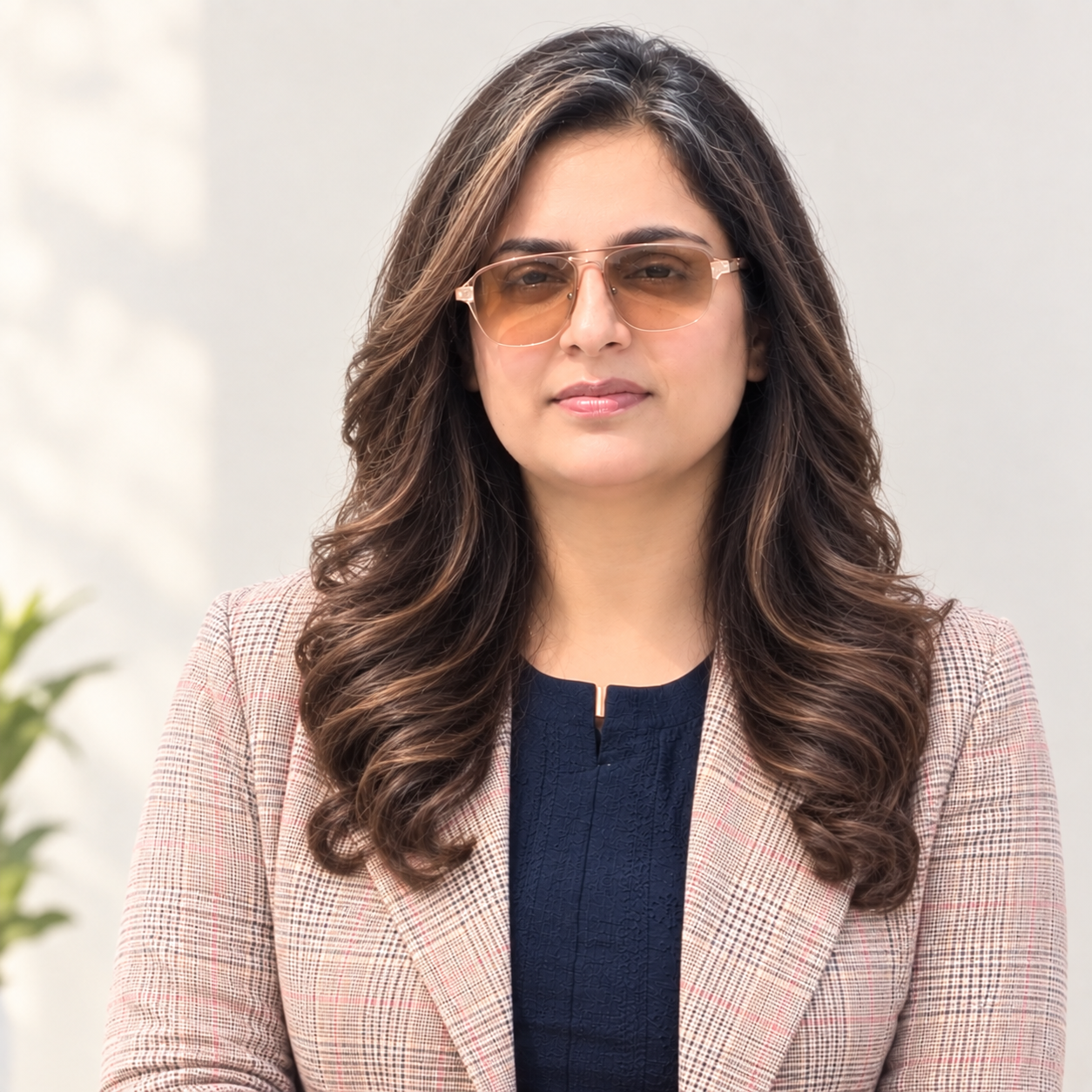 Ankita Taneja
